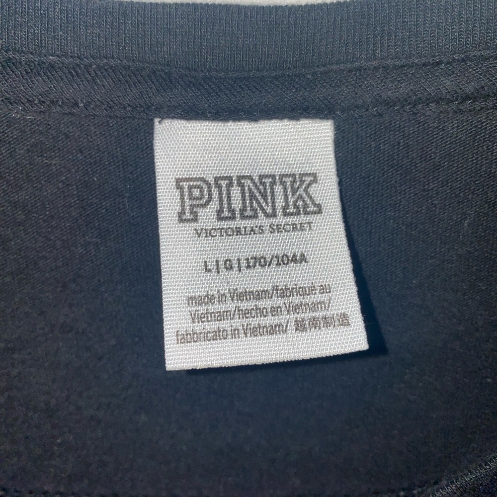Pink Tshirt - Picture 3 of 3
